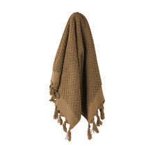Milos Cotton Bathroom Towel